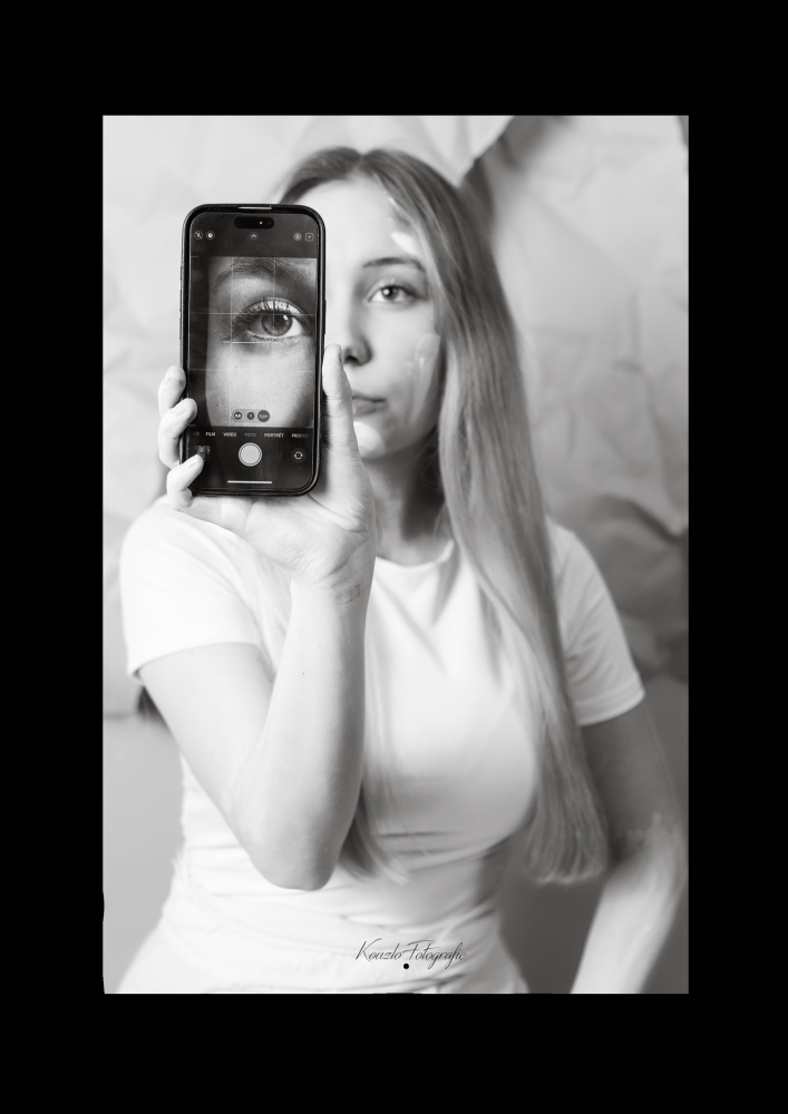Moje fotografie