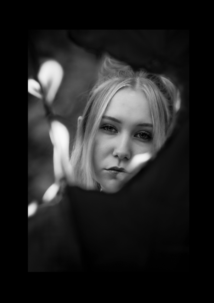 Moje fotografie