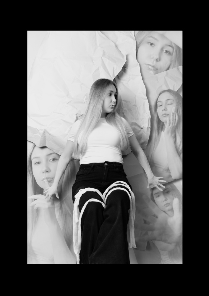 Moje fotografie