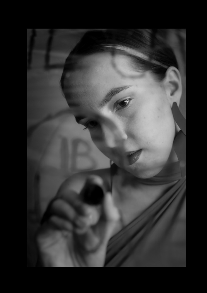 Moje fotografie