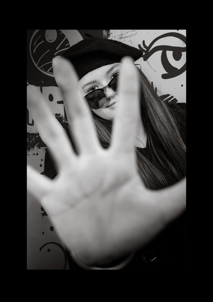 Moje fotografie