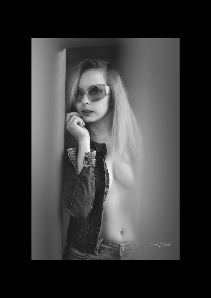 Moje fotografie
