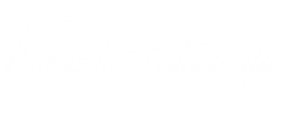 Logo Kouzlo fotografie